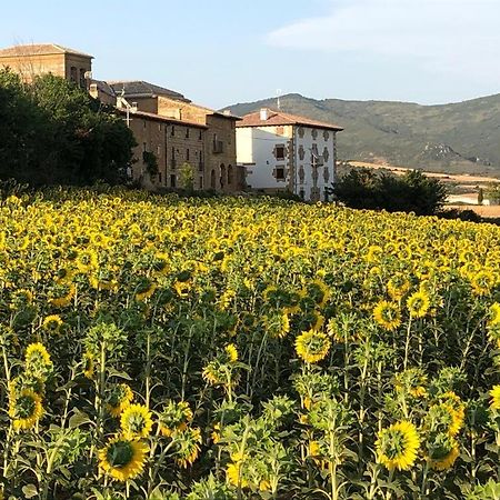Casa Rural La Sacristana Lacar المظهر الخارجي الصورة
