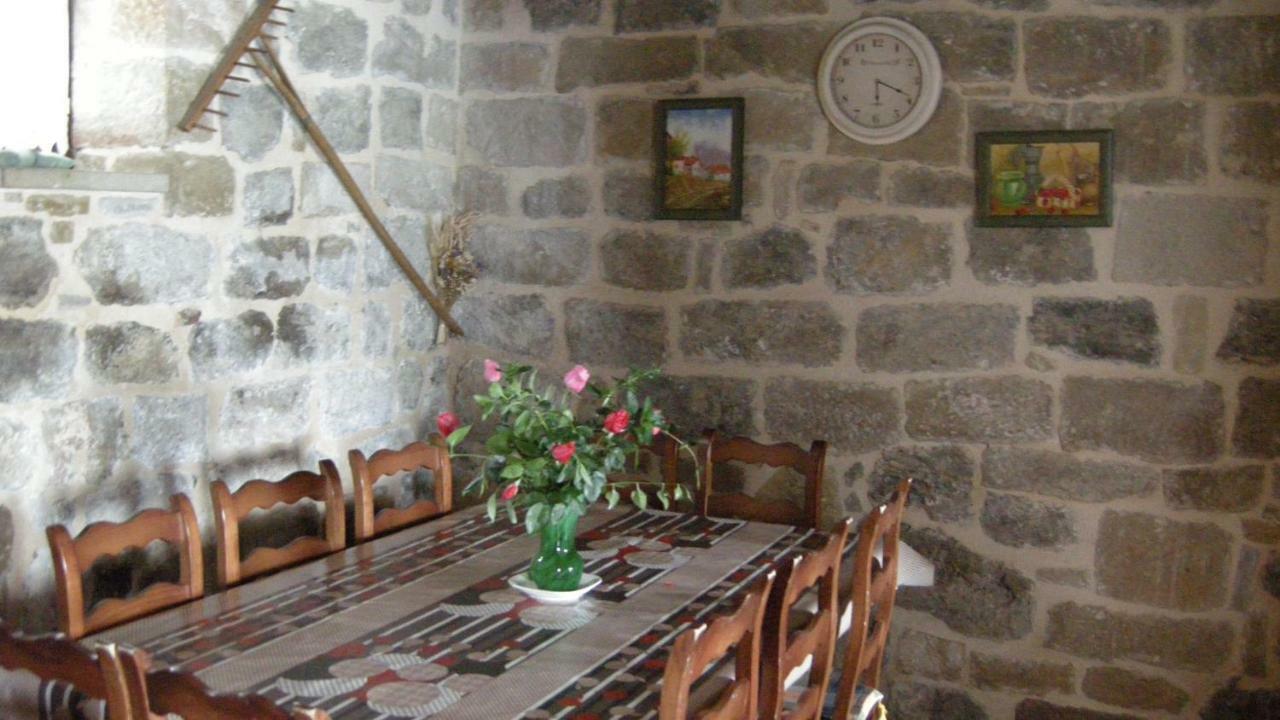 Casa Rural La Sacristana Lacar المظهر الخارجي الصورة