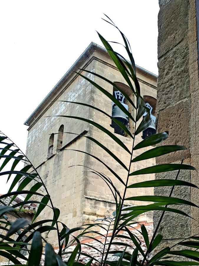 Casa Rural La Sacristana Lacar المظهر الخارجي الصورة