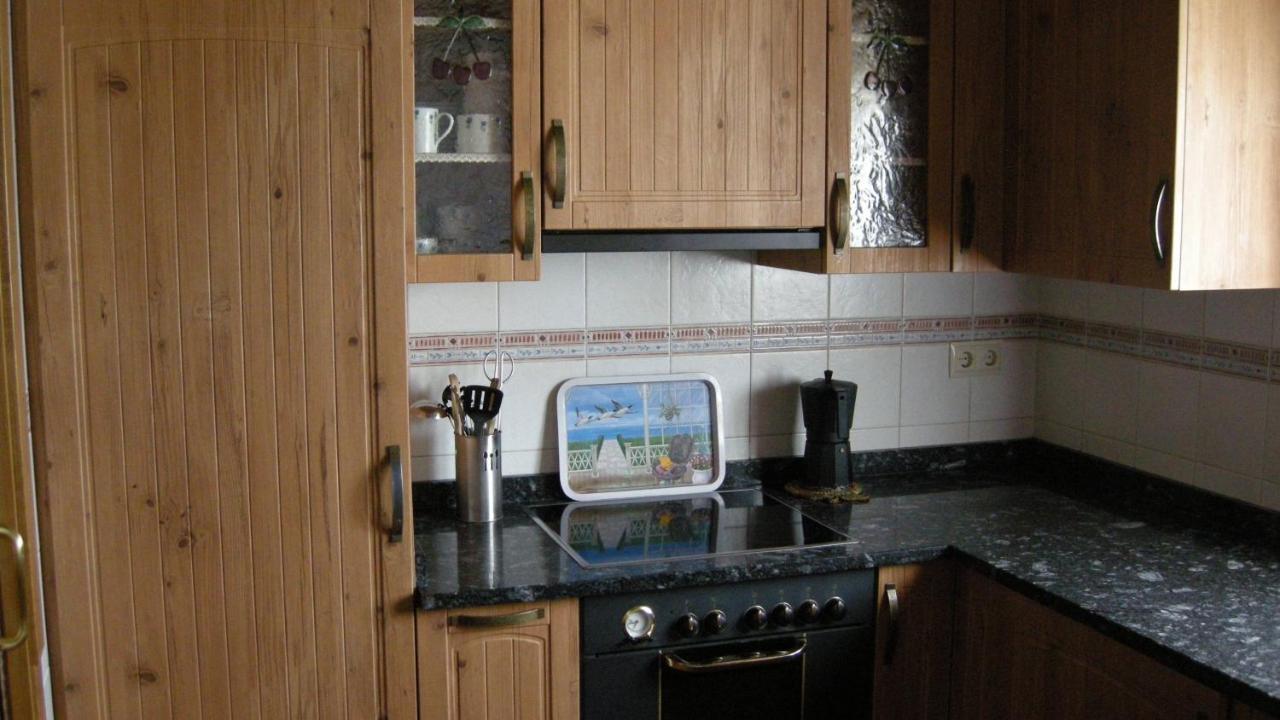 Casa Rural La Sacristana Lacar المظهر الخارجي الصورة
