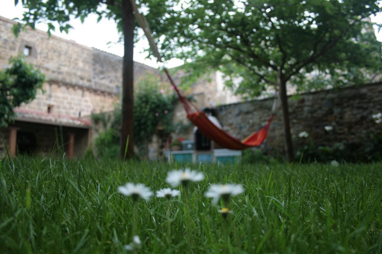 Casa Rural La Sacristana Lacar المظهر الخارجي الصورة